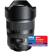 Tamron Objectif Standard Sp 15-30mm F2.8 Di Usd Sony (a012s)