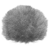 Rycote Micro Pare-Vent Gris
