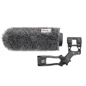 Rycote Softie Kit 18cm Standard
