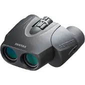 Pentax Jumelles UP 8-16x21 BK