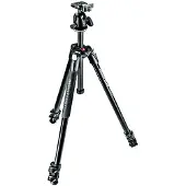 Manfrotto 290 XTRA Kit Tête à Rotule