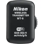 Nikon WT-6 Wireless Transmitter