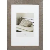 Henzo Cadre Driftwood 20x30 mbrown -