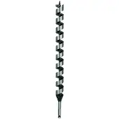 Bosch Mèche à serpentin 15 mm longueur totale (11 mm)