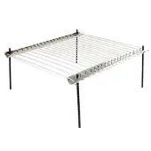 Uco Réchaud Grilliput Quattro - Gris