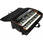 Crumar SPT-99-BK housse pour Mojo