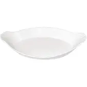 Olympia plat à gratin ovale | pièces 6