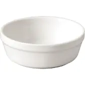 Olympia Whiteware bols ovales 11,9 cm | 6 pièces