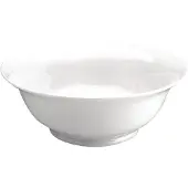Olympia saladier en porcelaine | 17,5 cm | 6 pièces