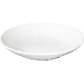 Olympia Luxueuse grande assiette ronde en porcelaine 26 cm (pièce 6)