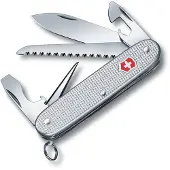 Victorinox Multi-outil Farmer Alox