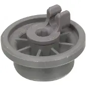 Bosch Roue pour lave-vaisselle , compatible avec la référence 00165314