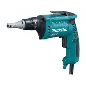 Makita Fs4000 Plasterboard Screwdriver Bleu One Size / EU Plug 220V