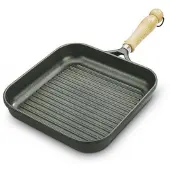 Berndes Poêle à Grill Berndes Bonanza Gris 28 cm
