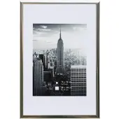 Henzo Manhattan Frame 20x30 gris foncé -