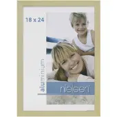 Nielsen C2 18x24 struktur gold matt