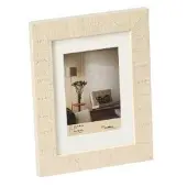 Walther design Cadre photo Home 30x40 cm Blanc