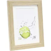 Deknudt S66KH1 P1 20x30 bois hêtre avec passepartout