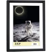 Zep New Easy bl. DIN A4 21x29,7 cadre plastique KB11