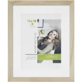 Nielsen Apollo nature 18x24 cadre bois 8988043