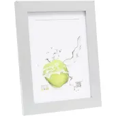 Deknudt S66KD1 P1 18x24 bois argent, passe-partout