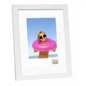 Deknudt Frames S44CF1 15x20 bois blanc
