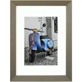Henzo Cadre Umbria 13x18 mbrown -