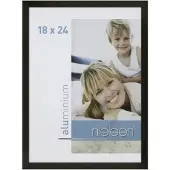 Nielsen C2 18x24 struktur schwarz matt