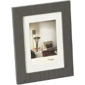 Walther design Home Holzr. 015X020 Grau