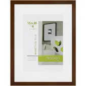 Nielsen Apollon 21x29,7 wengé