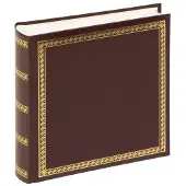 Walther design Album Photo De 100 Pages 29x32 Cm