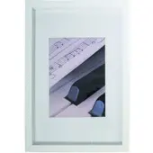 Henzo Piano 13x18 Cadre blanc -