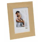 Deknudt S226H1 20x20 bois nature, bord large
