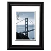 Hama Malaga noir 40x50 plastique 58505
