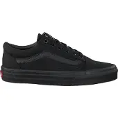 Vans Baskets basses 'Old Skool' noir