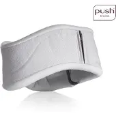 Push Care Collier Cervical H8 27-36Cm T1 1 pc(s) Bandage(S)