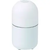 Smooz Lampe de table Bean Blanc