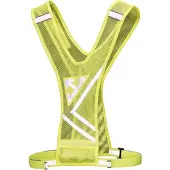 Nathan Bandolier Safety Vest Jaune Homme