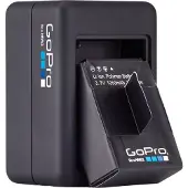 GoPro Dual Battery Charger Hero3