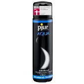 Pjur - Lubrifiant à base d’eau - 100 ml