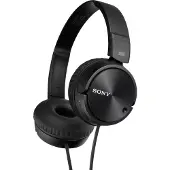 Sony MDR-ZX110NA Noir