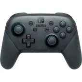 Nintendo Switch Manette Pro