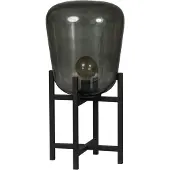 Eth Lampe de table robuste Benn