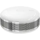 Fibaro Smoke Sensor (2 Ans) - Marche avec Toon