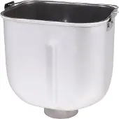 Domo - B3949 - Cuve Pour Machine À Pain B3900/60/65/70/75/Bm1