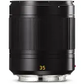 Leica TL Summilux-TL 35mm f/1.4 - Noir