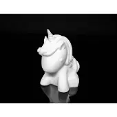 Fizz Creations Fizz Stimmungslicht Einhorn LED weiß