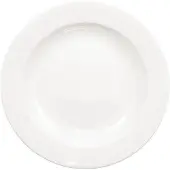 Olympia Assiettes creuses en porcelaine 27 cm (pièces 6)