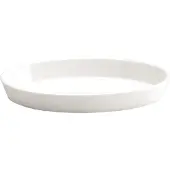 Olympia Plat de cuisson ovale en porcelaine | 6 pièces