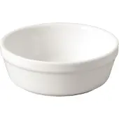 Olympia Bol de service à muffins en porcelaine | 6 pièces
